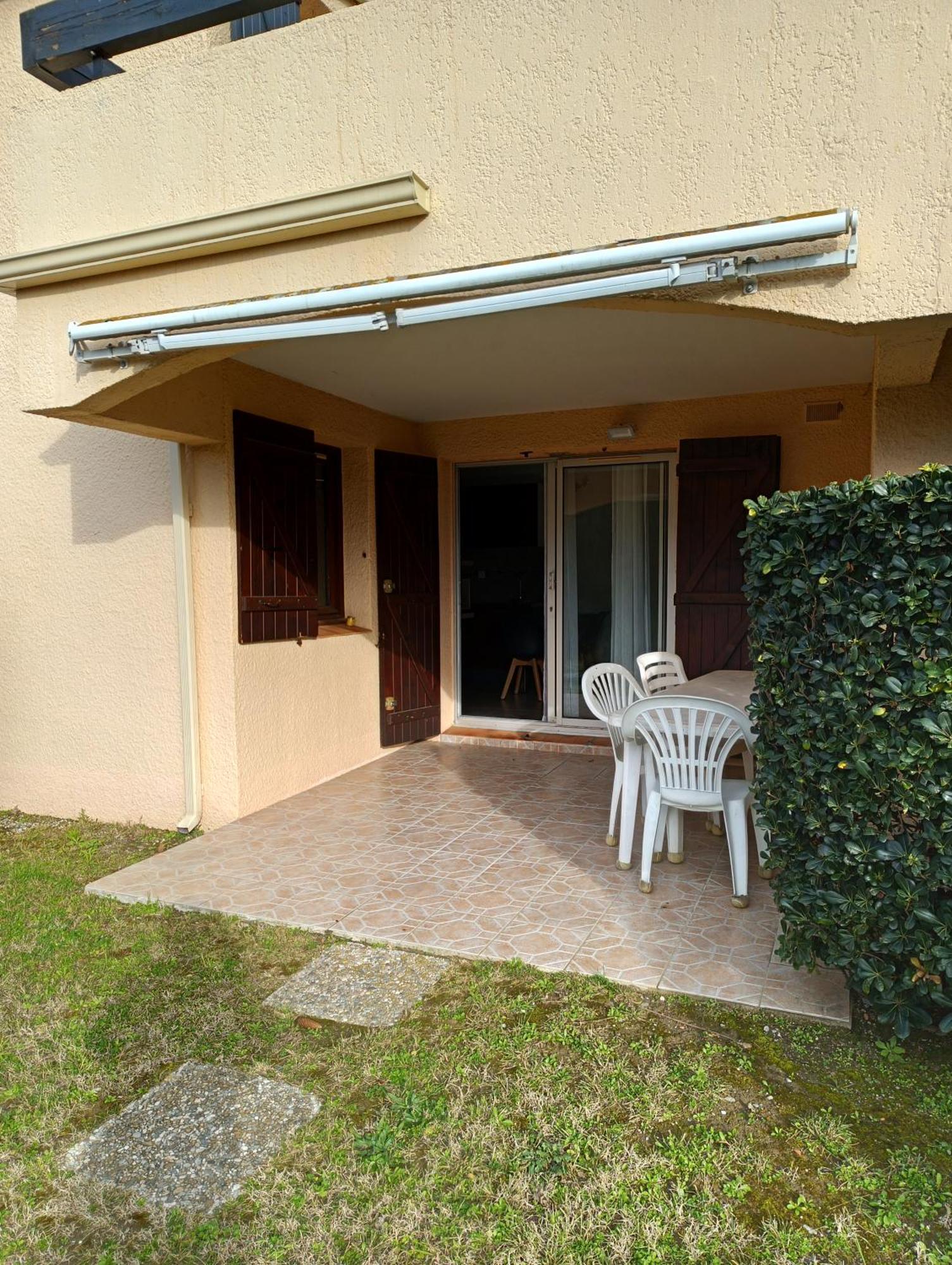 Logement Coquelicot Saint-Cyprien  Exterior photo