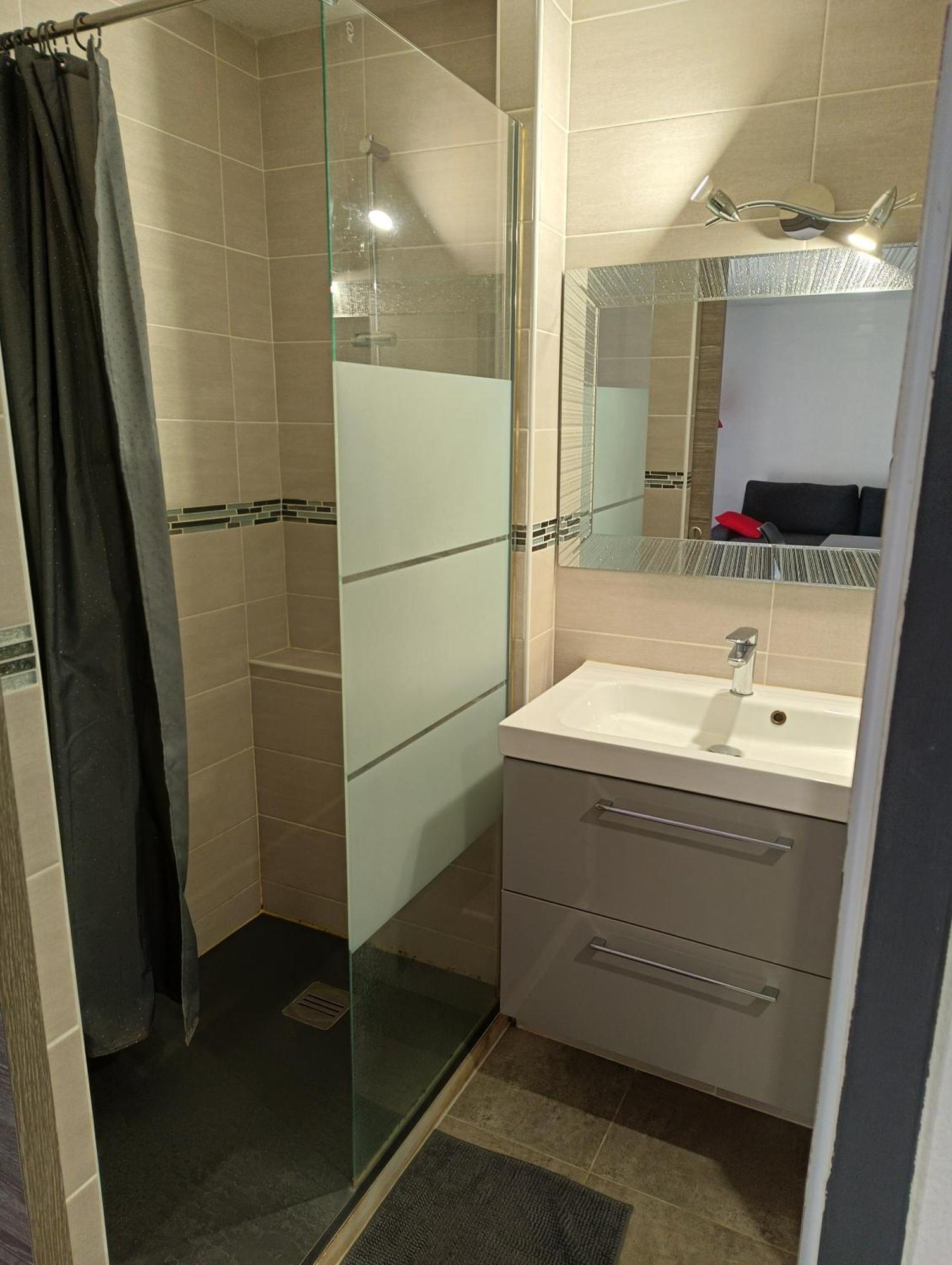 Logement Coquelicot Saint-Cyprien  Exterior photo