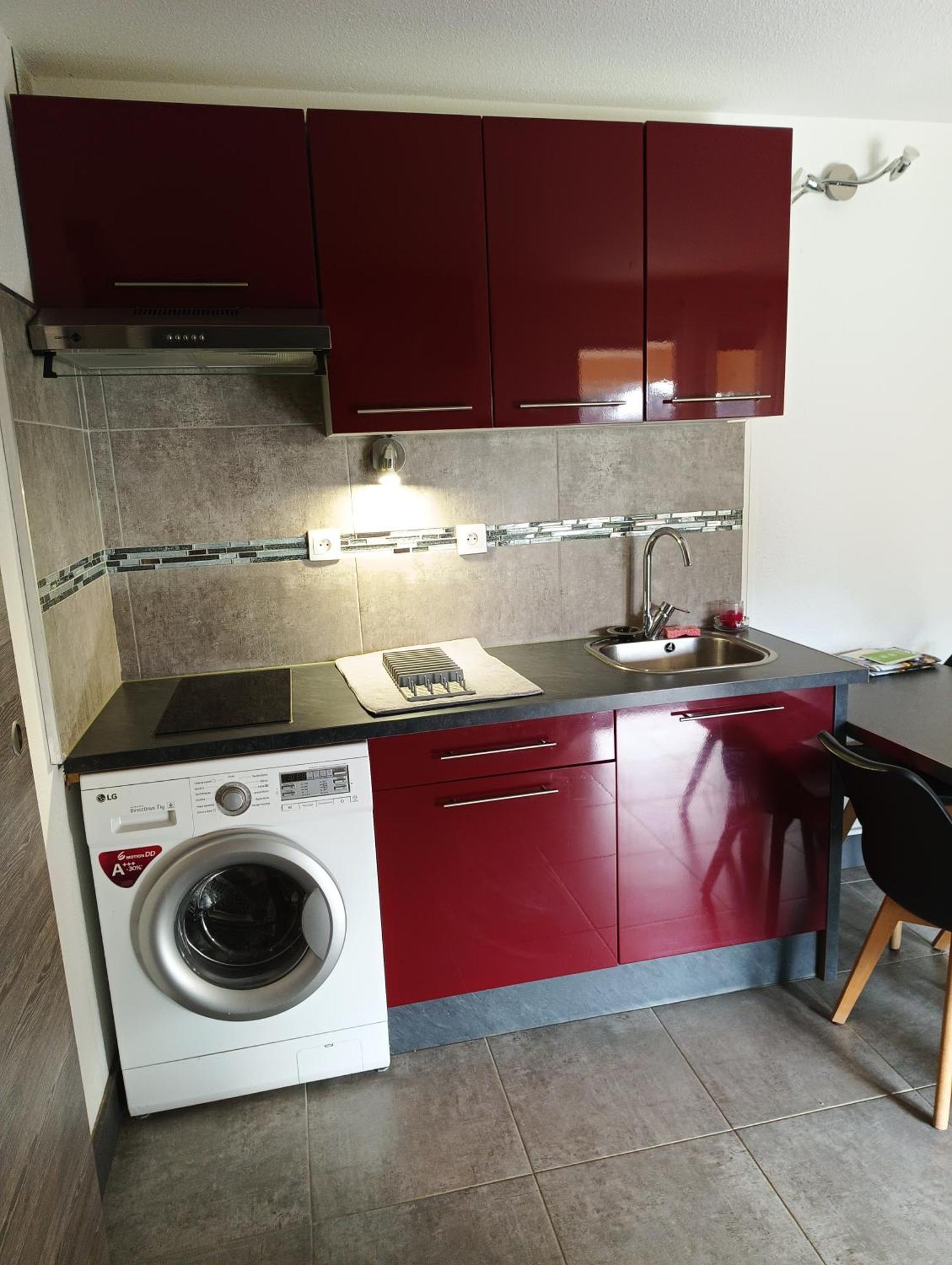 Logement Coquelicot Saint-Cyprien  Exterior photo