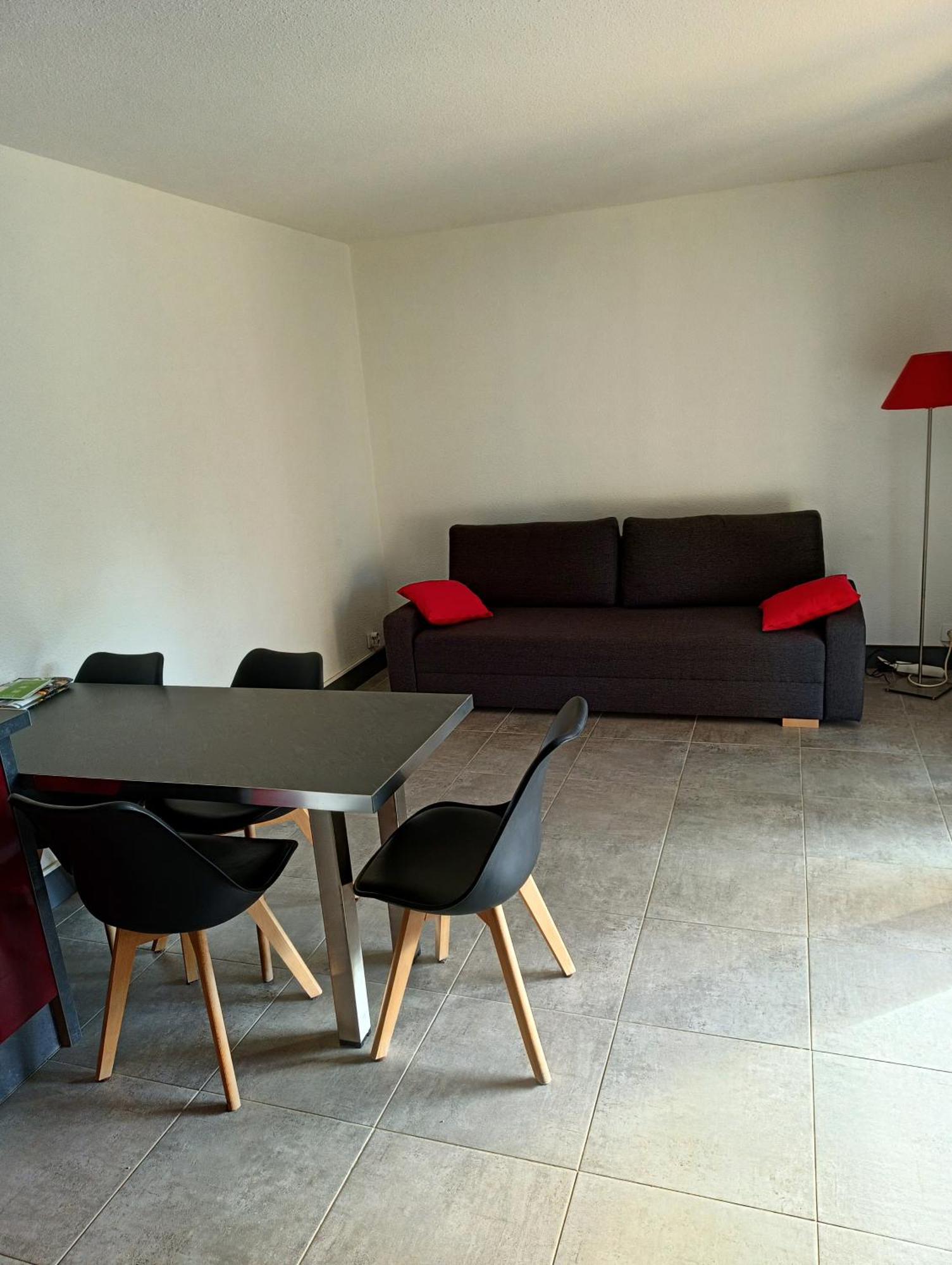 Logement Coquelicot Saint-Cyprien  Exterior photo